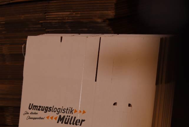Günstiger Behördenumzug Grossdubrau