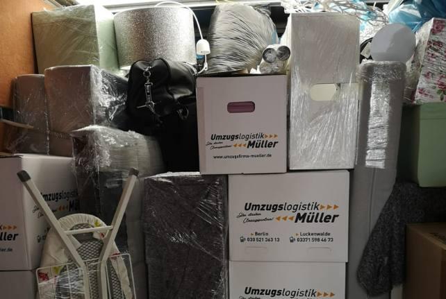 Preise Entrümpelung in Grossdubrau