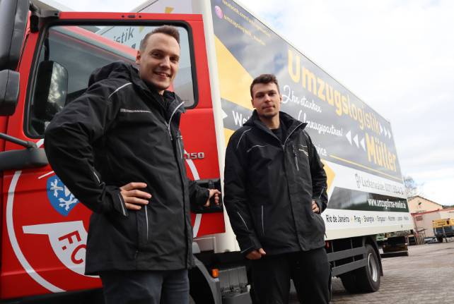 Sicherer Transport für Ihr Klavier in Grossdubrau