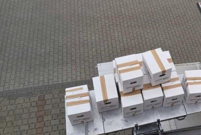 Möbellift richtig planen in Grossdubrau