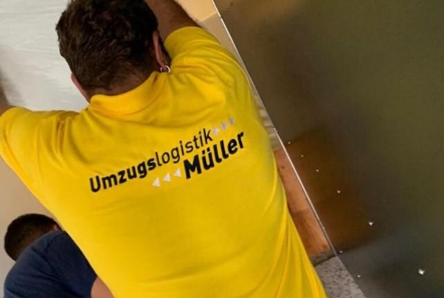 Mit den Umzugshelfer richtig planen in Grossdubrau